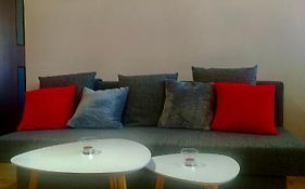 „Kredka I Olowek” Apartment